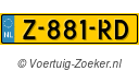 Z881RD