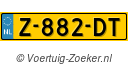 Z882DT