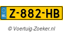 Z882HB