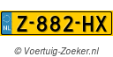 Z882HX