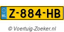 Z884HB