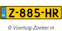 Z885HR