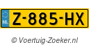 Z885HX