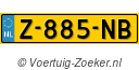 Z885NB