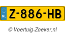 Z886HB