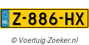 Z886HX