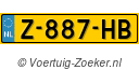 Z887HB