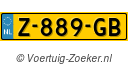 Z889GB