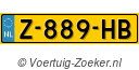 Z889HB