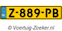 Z889PB