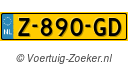 Z890GD