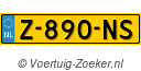 Z890NS