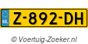 Z892DH