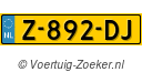 Z892DJ
