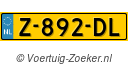 Z892DL