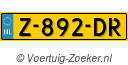 Z892DR