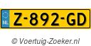 Z892GD