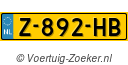 Z892HB