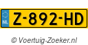 Z892HD
