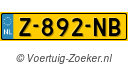 Z892NB