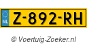 Z892RH