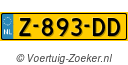 Z893DD