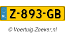 Z893GB