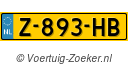 Z893HB