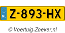 Z893HX