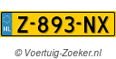 Z893NX