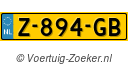 Z894GB