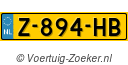 Z894HB
