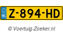 Z894HD