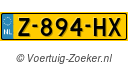 Z894HX
