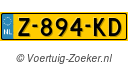 Z894KD