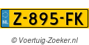 Z895FK
