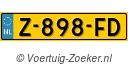 Z898FD