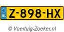 Z898HX