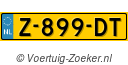 Z899DT