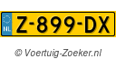 Z899DX