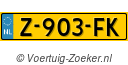 Z903FK