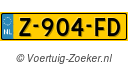 Z904FD