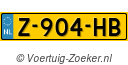 Z904HB