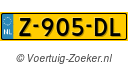 Z905DL