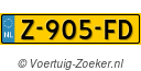 Z905FD