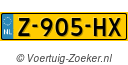 Z905HX