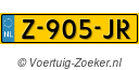 Z905JR