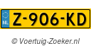 Z906KD