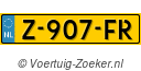 Z907FR