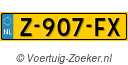 Z907FX